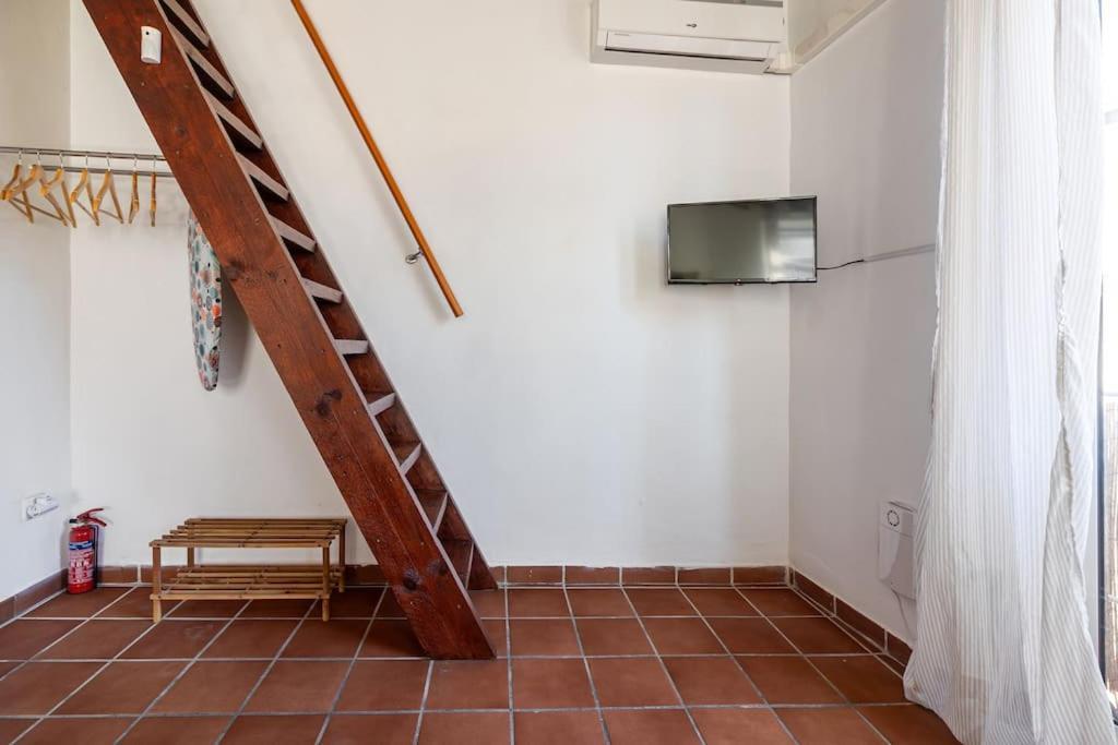 Merced Freshapartments Malaga Exterior photo